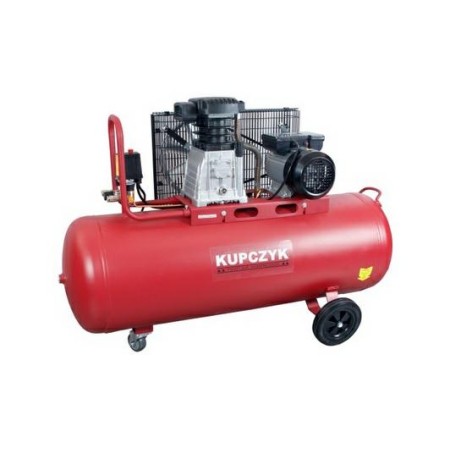 Kompresor Kupczyk  Kk400/150-230V