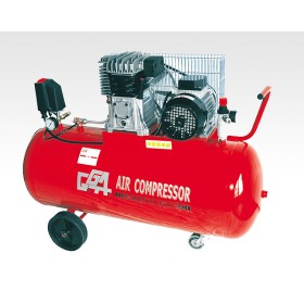 Kupczyk Kompresor Olejowy Gg480 B-2800B/100 400V 3Km