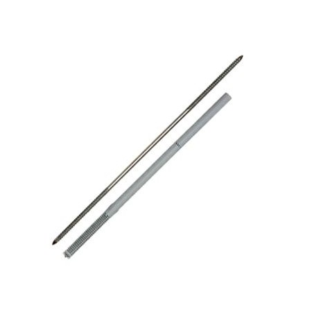 Fischer Kotwa Naprawcza Vbs 8/120