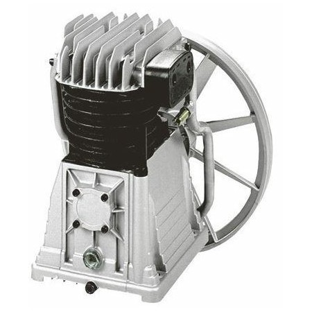 Pompa Tłokowa Sprężarkowa Abac B4900