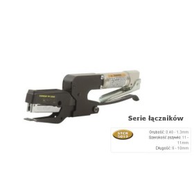 Bostitch Zszywacz Szczypcowy Pneumatyczny Jb600 Stcr5019