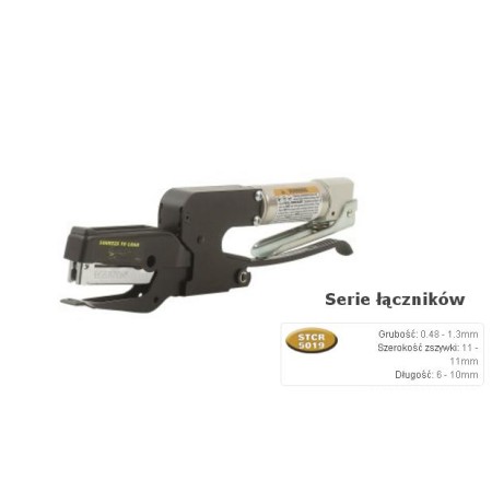 Bostitch Zszywacz Szczypcowy Pneumatyczny Jb600 Stcr5019