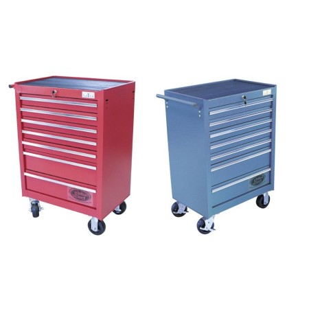 Satra Wózek Narzędziowy 176El.