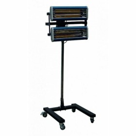 Lakierniczy Promiennik Podczerwieni 2000W Satra