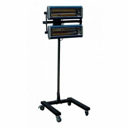 Lakierniczy Promiennik Podczerwieni 2000W Satra