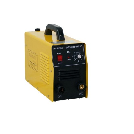 Magnum Przecinarka Plazmowa Air 50Chf