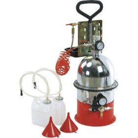 Asta Wymieniarka Płynu Hamulcowego