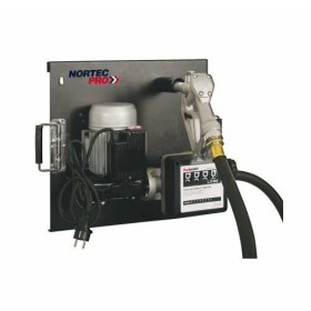 Zestaw Elektryczny Do Oleju Napędowego 287P00I