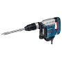 BOSCH MŁOT KUJĄCY SDS-MAX 1150W 8,3J 6,2kg GSH 5CE