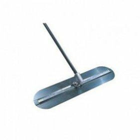 Belle Listwa Wygładzająca Big Blue Z Rączkami