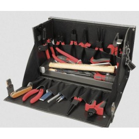 Kuźnia Uniwersalny Zestaw Narzędziowy W Kufrze