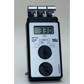 Wilgotnościomierz Betonu Wip-23B