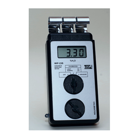 Wilgotnościomierz Betonu Wip-23B