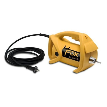 Enar Fox Tdx Napęd Elektryczny