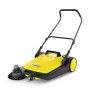 Karcher Zamiatarka Ręczna S 6
