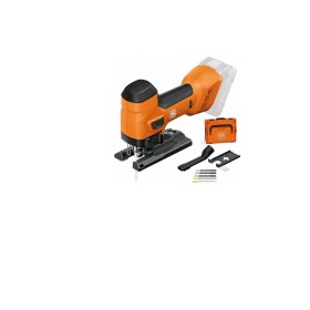 Fein Wyrzynarka Wzdłużna F-Iron Jig 26 As 18V