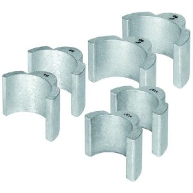 Rems Opaski Mrożące Do Frigo Zestaw 1 1/2 - 2"  54-60Mm Set