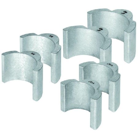 Rems Opaski Mrożące Do Frigo Zestaw 1 1/2 - 2"  54-60Mm Set