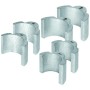 Rems Opaski Mrożące Do Frigo Zestaw 1 1/2 - 2"  54-60Mm Set
