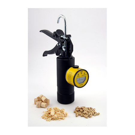 Tanel Wilgotnościomierz Trocin Wtr-1E