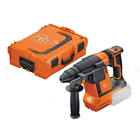 Fein Młotowiertarka Abh 18-26 As 18V