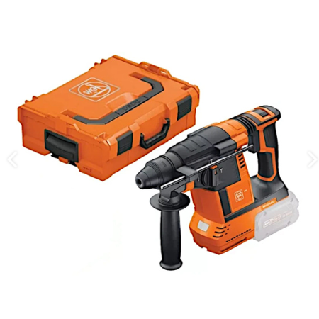 Fein Młotowiertarka Abh 18-26 As 18V