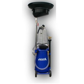 Asta Zlewarko-Wysysarka Do Oleju 65L