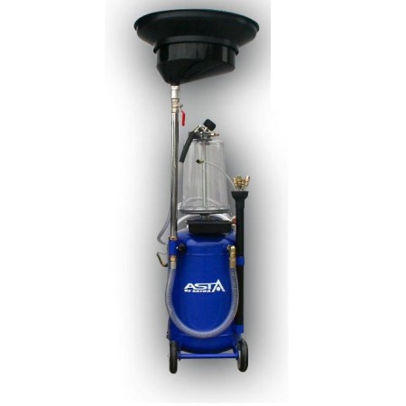 Asta Zlewarko-Wysysarka Do Oleju 65L