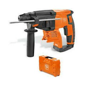 Fein Młotowiertarka Aku.abh 18 18V