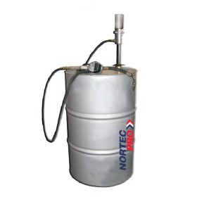 Nortec Zestaw Do Oleju Na Beczkę 200L