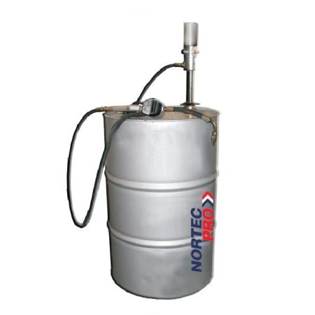 Nortec Zestaw Do Oleju Na Beczkę 200L