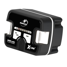 Marolex Opryskiwacz Akumulatorowy Vx Alka