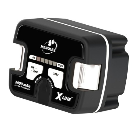 Marolex Opryskiwacz Akumulatorowy Vx Alka