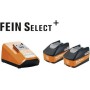 Fein Ładowarka 18V Alg 50 +2X 5,2Ah