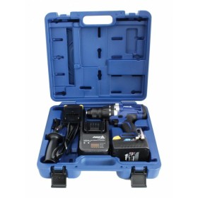 Asta Wkrętarka Udarowa 18V 2 X 5 Ah