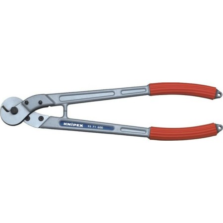 Knipex Nożyce Do Lin I Kabli 600Mm