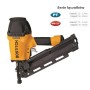 Bostitch Gwoździarka Pneumatyczna 50-90Mm Pt/Ww F33Ptsm-E