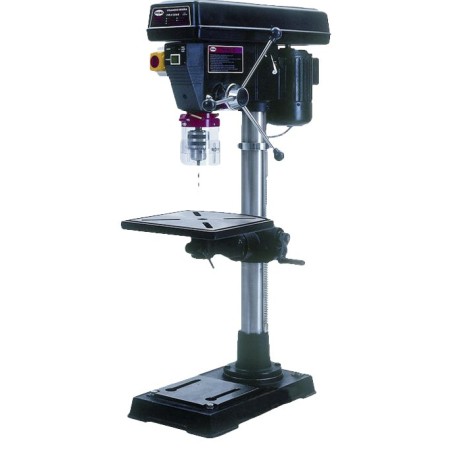 PROMA WIERTARKA KOLUMNOWA / STOŁOWA E-1516B/400V