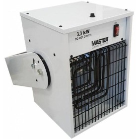 Master Nagrzewnica Elektryczna  Tr 3