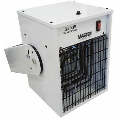 Master Nagrzewnica Elektryczna  Tr 3