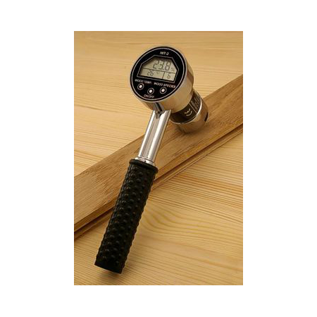 Tanel Wilgotnościomierz Drewna Hit-3