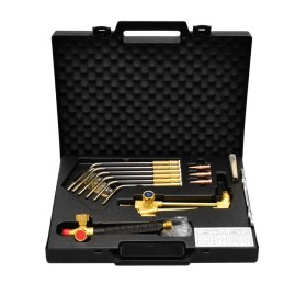 Gce Palnik Do Spawania I Cięcia Combi 1 Ad W Kasecie