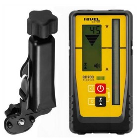 Nivel System Rd700 Digital Z Uchwytem