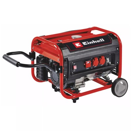 Einhell Generator Prądotwórczy Tc-Pg 35/E5…