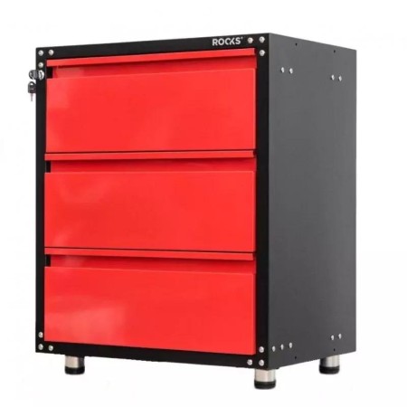 Rooks Szafka Serwisowa 3-Szuflady