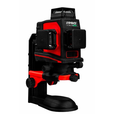 Pro Laser Lk-360.3Dg  Zielona Wiązka