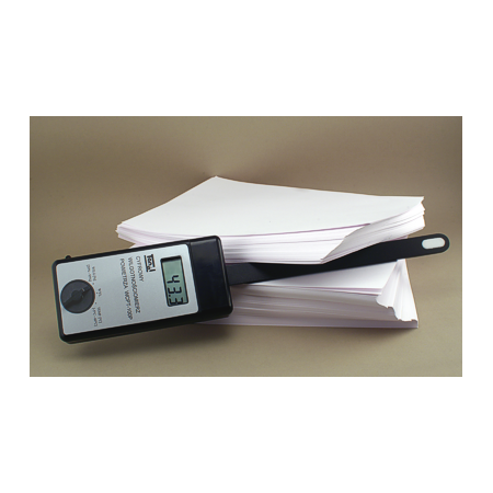 Tanel Wilgotnościomierz Papieru Wcpt-100P