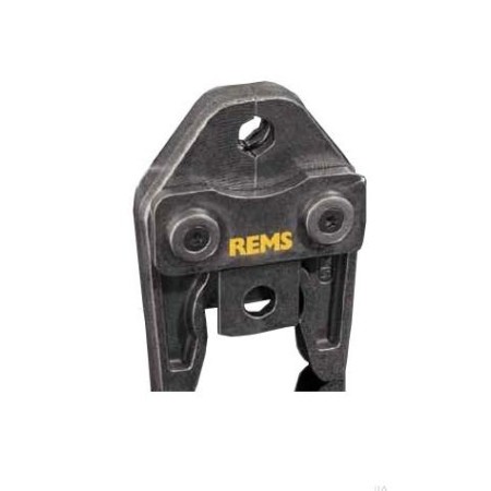 Rems Cęgi Zaciskowe Kontur Vx 25