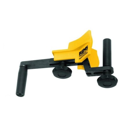 Rems Urządzenie Do Zewnętrznego Fazowania Rur Z Tworzywa Rag P 16-110Mm