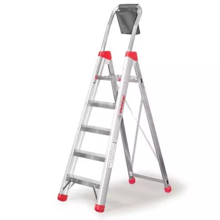 Faraone Drabina Top Wolnostojąca 12 Stopni